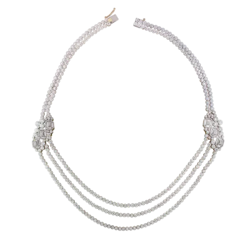 Anklets