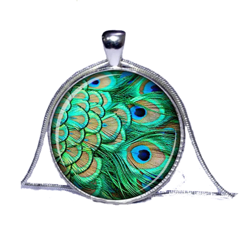 Gold Name Pendant