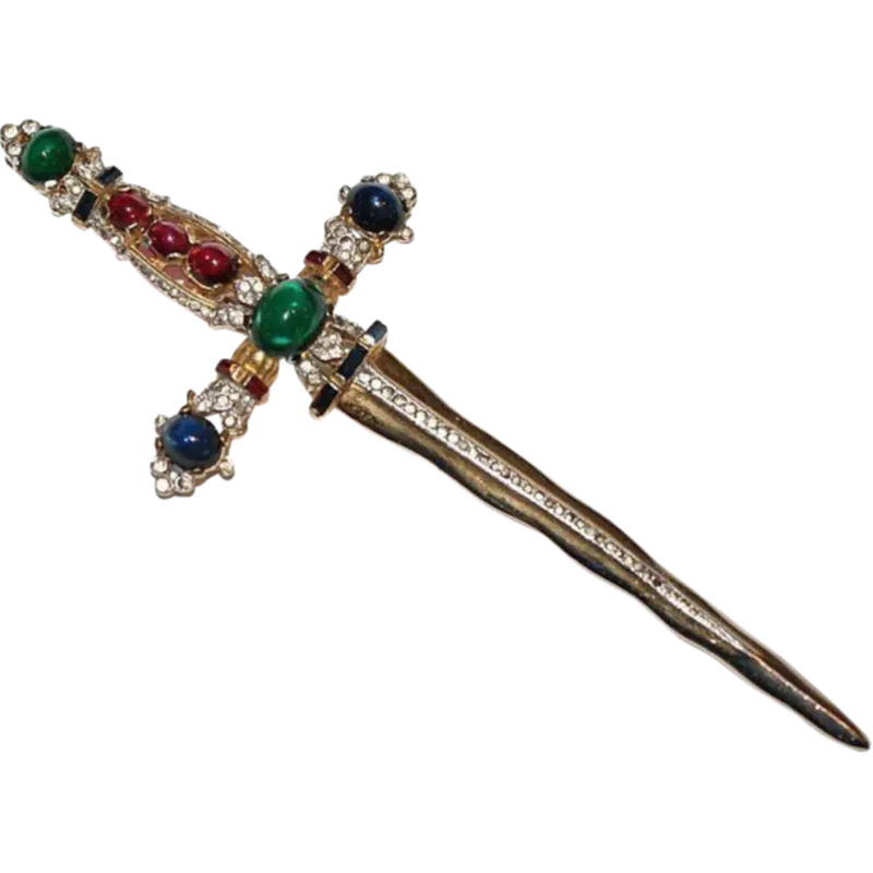 Diamond Nose Pin