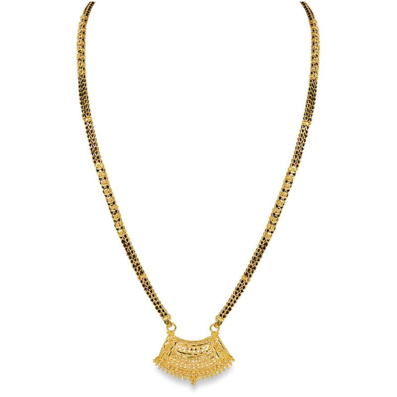 Long Mangalsutra